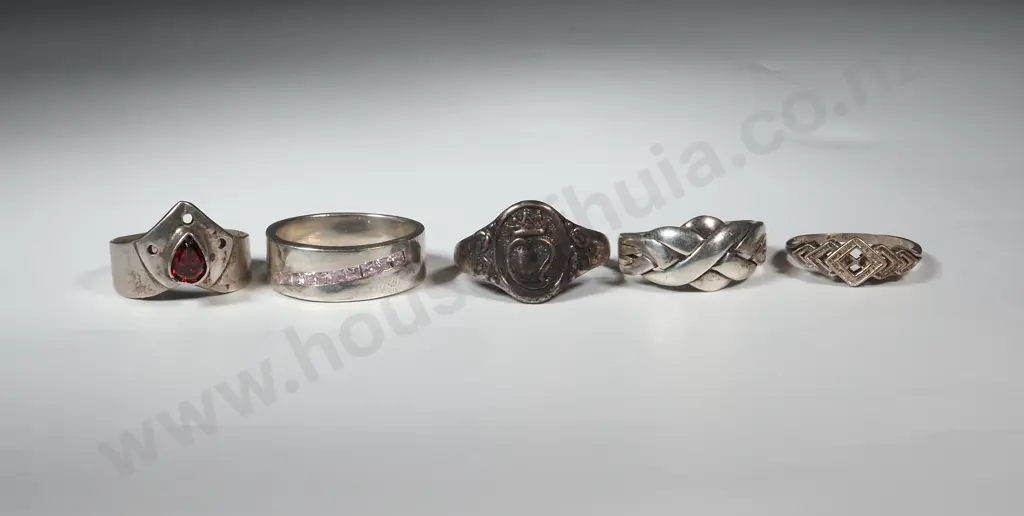 Sterling Silver Snap Bangle With Engraved Front & Safety Chain Image 1++