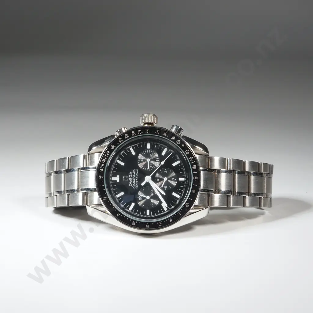 Omega Speedmaster Professional Copy Watch  Image 1++