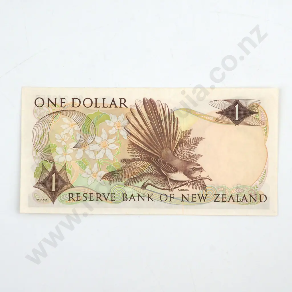 WILKS SIGNATURE, SERIAL 9Y246357 ( LAST PREFIX OF TYPE ), VERY FINE, C.V. $75 Image 1++