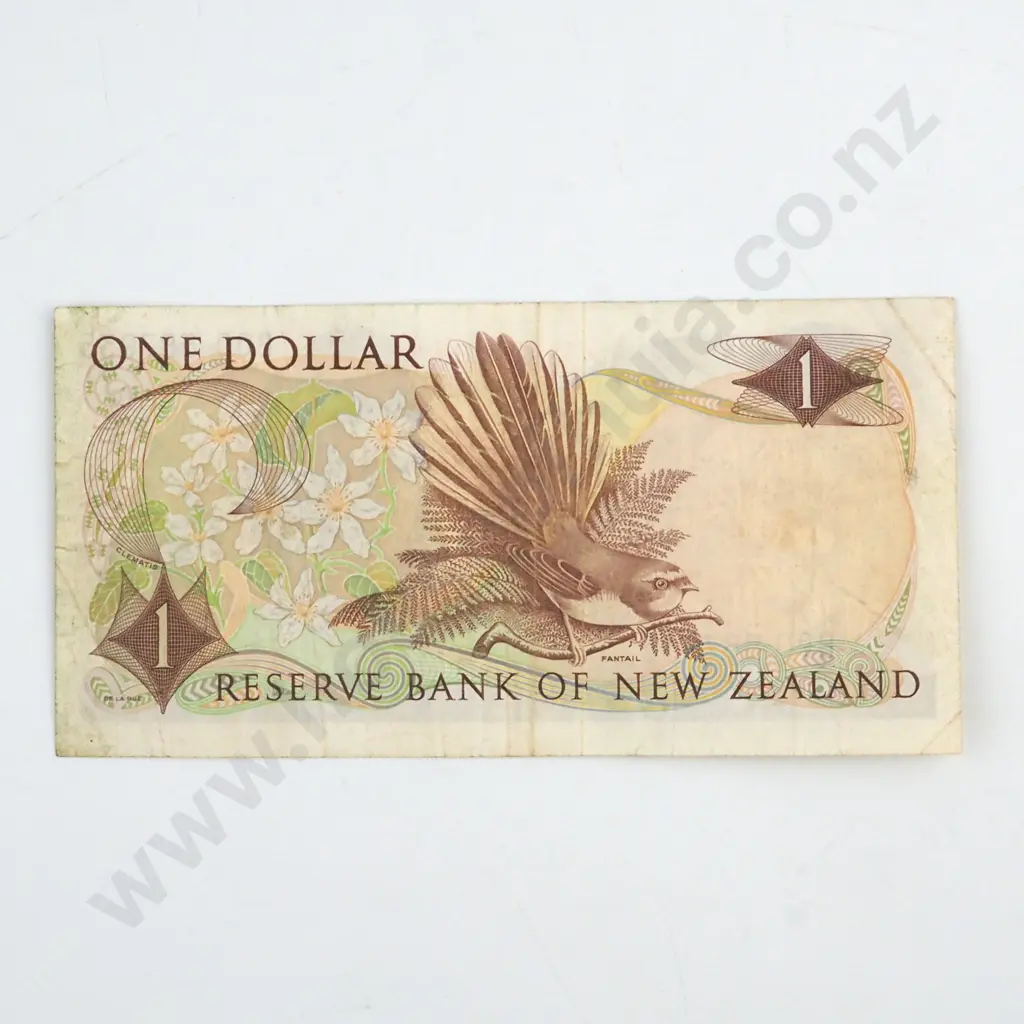 WILKS SIGNATURE, SERIAL B00 587935 ) ( FIRST PREFIX OF TYPE ), FINE, C.V. $125 Image 1++