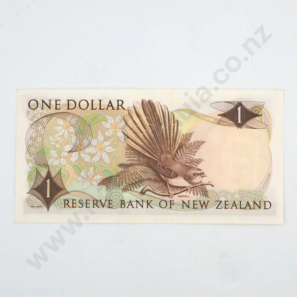 WILKS SIGNATURE, SERIAL H01 237824, ALMOST UNCIRCULATED, C.V. $70 Image 1++