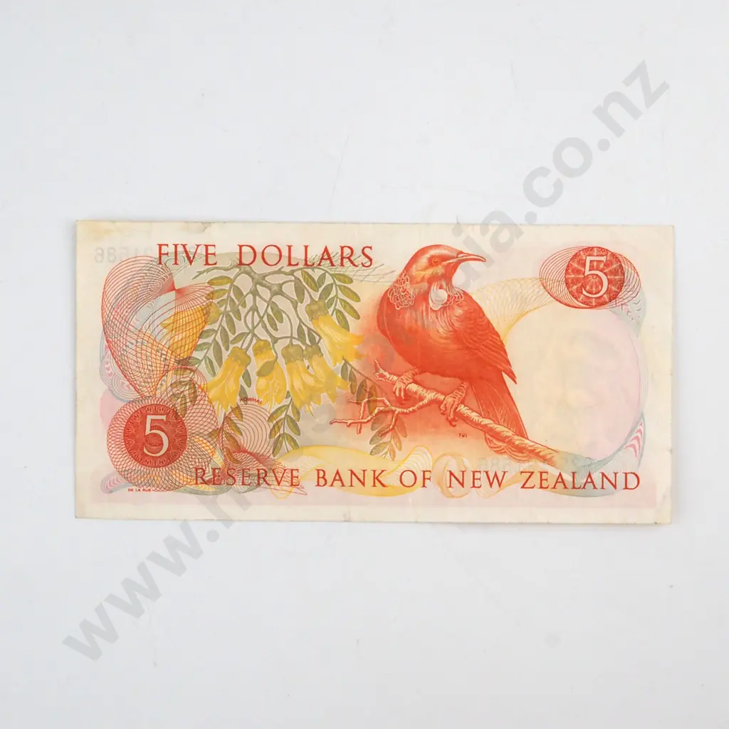 WILKS SIGNATURE, SERIAL 025 121586 ( FIRST PREFIX OF SIGNATURE ), FINE, C.V. $175 Image 1++