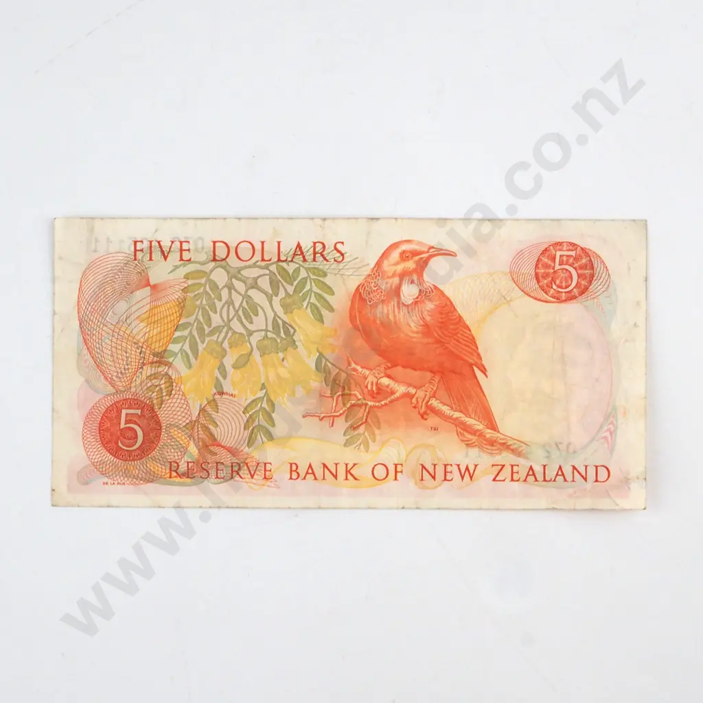 WILKS SIGNATURE, SERIAL 072 405111, FINE, C.V. $60 Image 1++