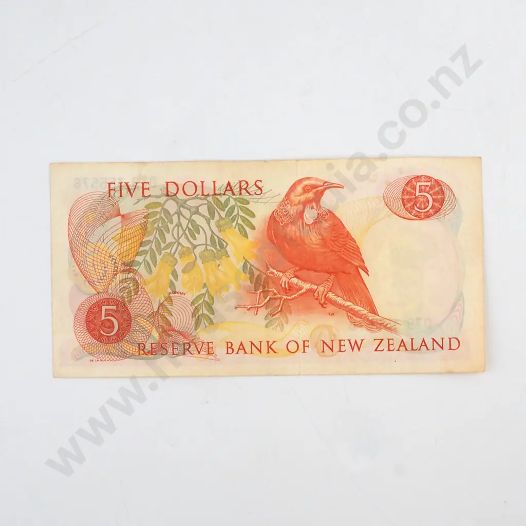 WILKS SIGNATURE, SERIAL 029 355576 ( LAST PREFIX OF SIGNATURE ), FINE, C.V. $200 Image 1++