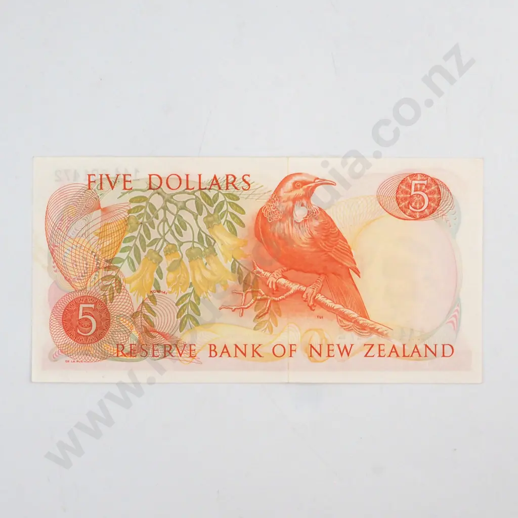 KNIGHT SIGNATURE, SERIAL 144 601472 ( LAST PREFIX OF SIGNATURE ), UNCIRCULATED, C.V. $300 Image 1++