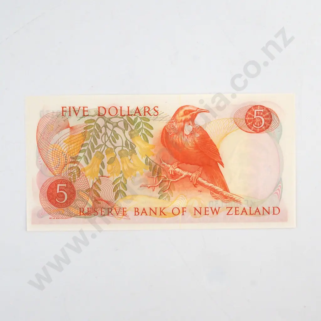 HARDIE TYPE 1 SIGNATURE, SERIAL 145 000130 ( LOW NUMBER ) ( FIRST PREFIX OF SIGNATURE ), UNCIRCULATED, C.V. $200 Image 1++