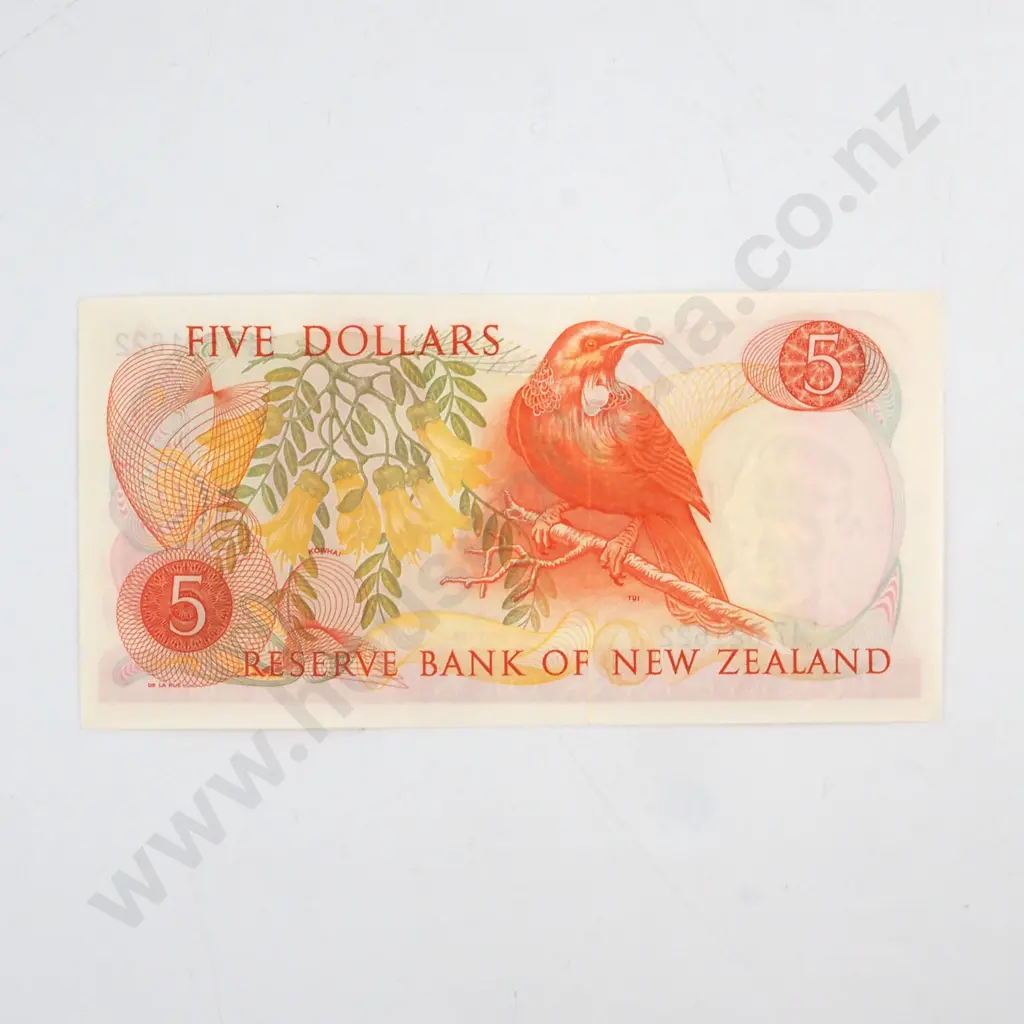 HARDIE TYPE 1 SIGNATURE, SERIAL 147 021622, ALMOST UNCIRCULATED, C.V. $60 Image 1++