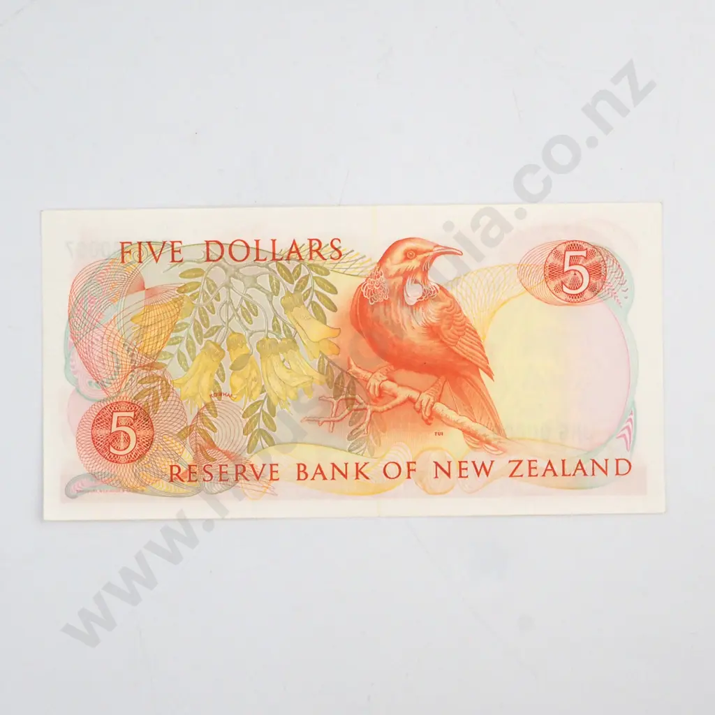 BRASH SIGNATURE, SERIAL JHG 000097 ( LOW NUMBER )  ( FIRST PREFIX OF SIGNATURE ), UNCIRCULATED, C.V. $50 Image 1++