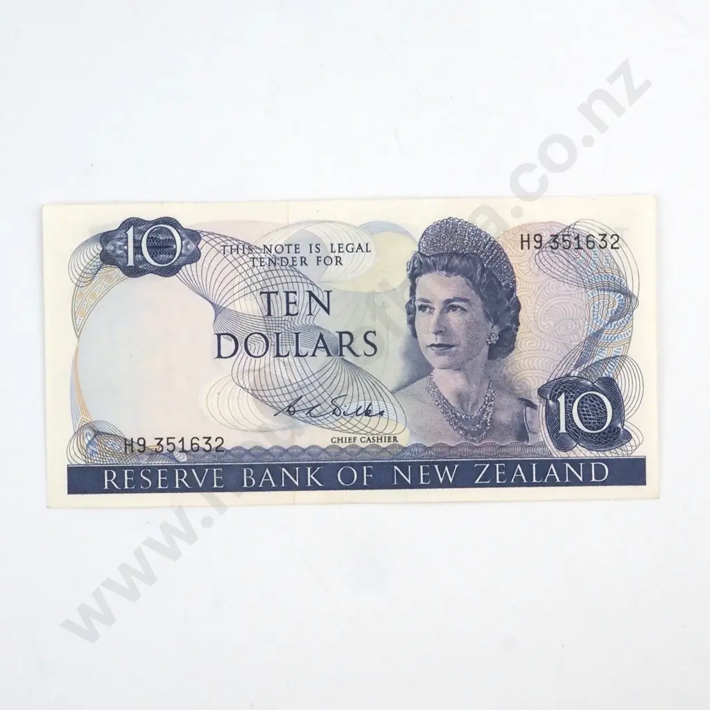 WILKS  SIGNATURE, SERIAL H9 351632,  VERY FINE, C.V. $60 Image 1++