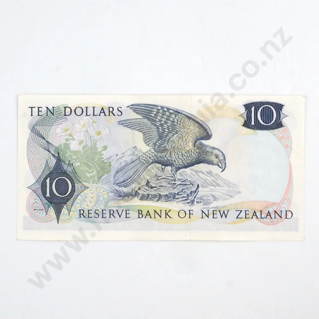 WILKS  SIGNATURE, SERIAL 99A 011866*,  VERY FINE, C.V. $200 Image 1++