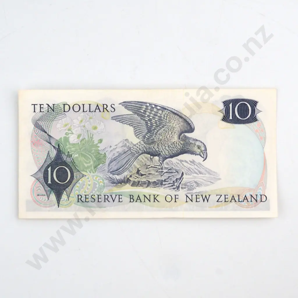 HARDIE TYPE 1 SIGNATURE, SERIAL 33A 167751, ALMOST UNCIRCULATED, C.V. $125 Image 1++