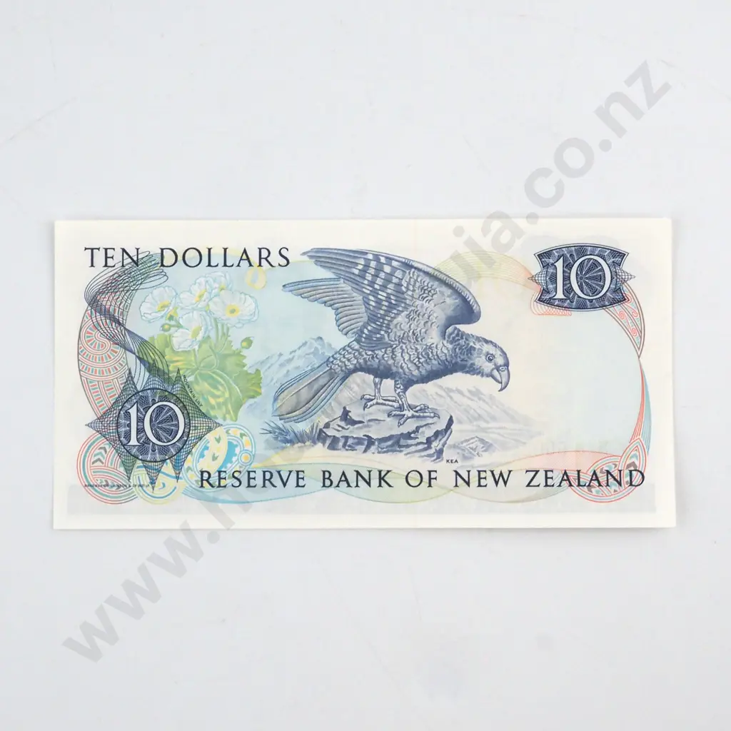 BRASH SIGNATURE, SERIAL NXN 000211 ( LOW NUMBER ) ( FIRST PREFIX OF SIGNATURE ), UNCIRCULATED, C.V. $100 Image 1++