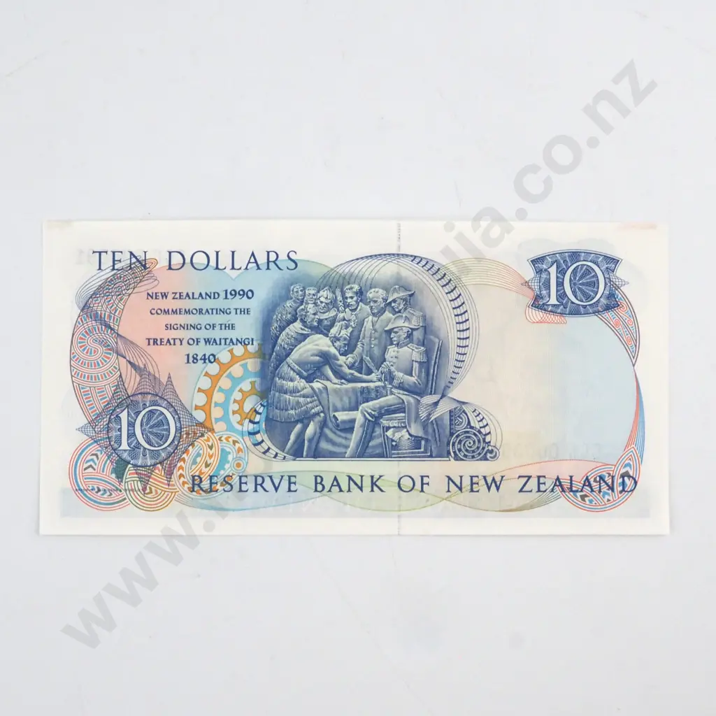 BRASH SIGNATURE 1990, SERIAL CCC 000091 ( LOW NUMBER  ), UNCIRCULATED, C.V. $150 Image 1++