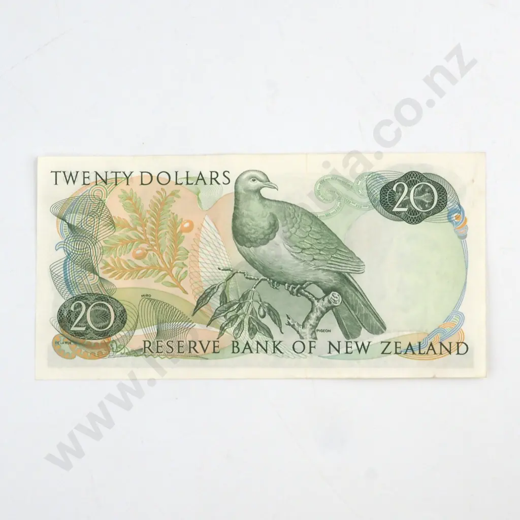 WILKS SIGNATURE, SERIAL AY 250765, VERY FINE, C.V. $90 Image 1++
