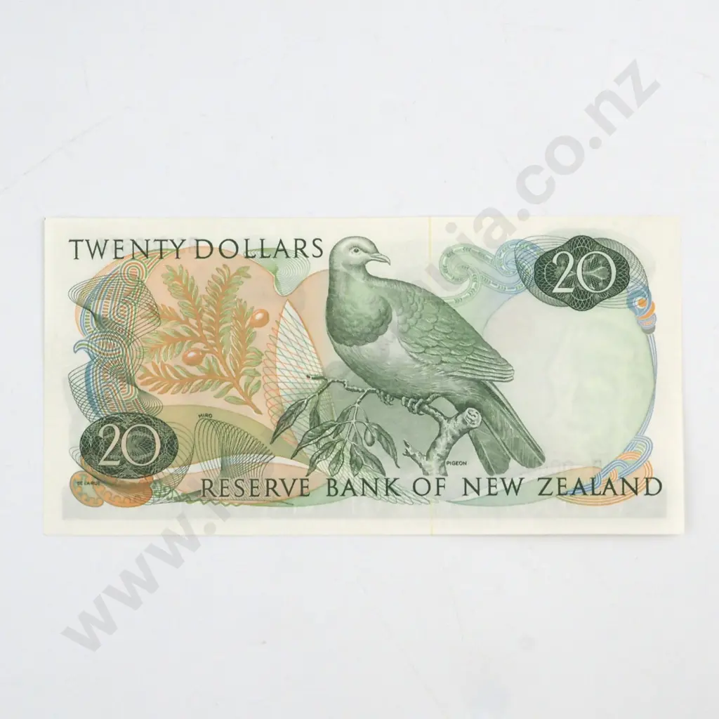 KNIGHT SIGNATURE, SERIAL BS 000354 ( LOW NUMBER ) ( FIRST PREFIX OF SIGNATURE ), UNCIRCULATED, C.V. $600 Image 1++