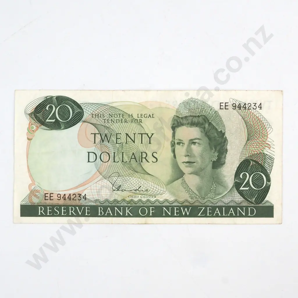 HARDIE TYPE 1 SIGNATURE, SERIAL EE 944234 ( FIRST PREFIX OF SIGNATURE ), FINE, C.V. $175 Image 1++