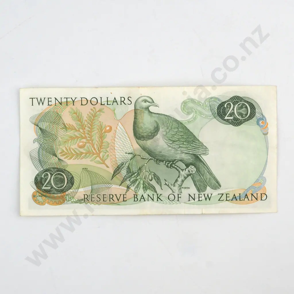 HARDIE TYPE 1 SIGNATURE, SERIAL KL 200303 ( LAST PREFIX OF TYPE ), FINE, C.V. $200 Image 1++