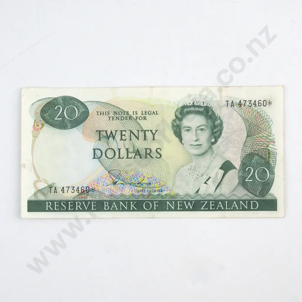 HARDIE TYPE 2 SIGNATURE, SERIAL TA 473460*, VERY FINE, C.V. $80 Image 1++