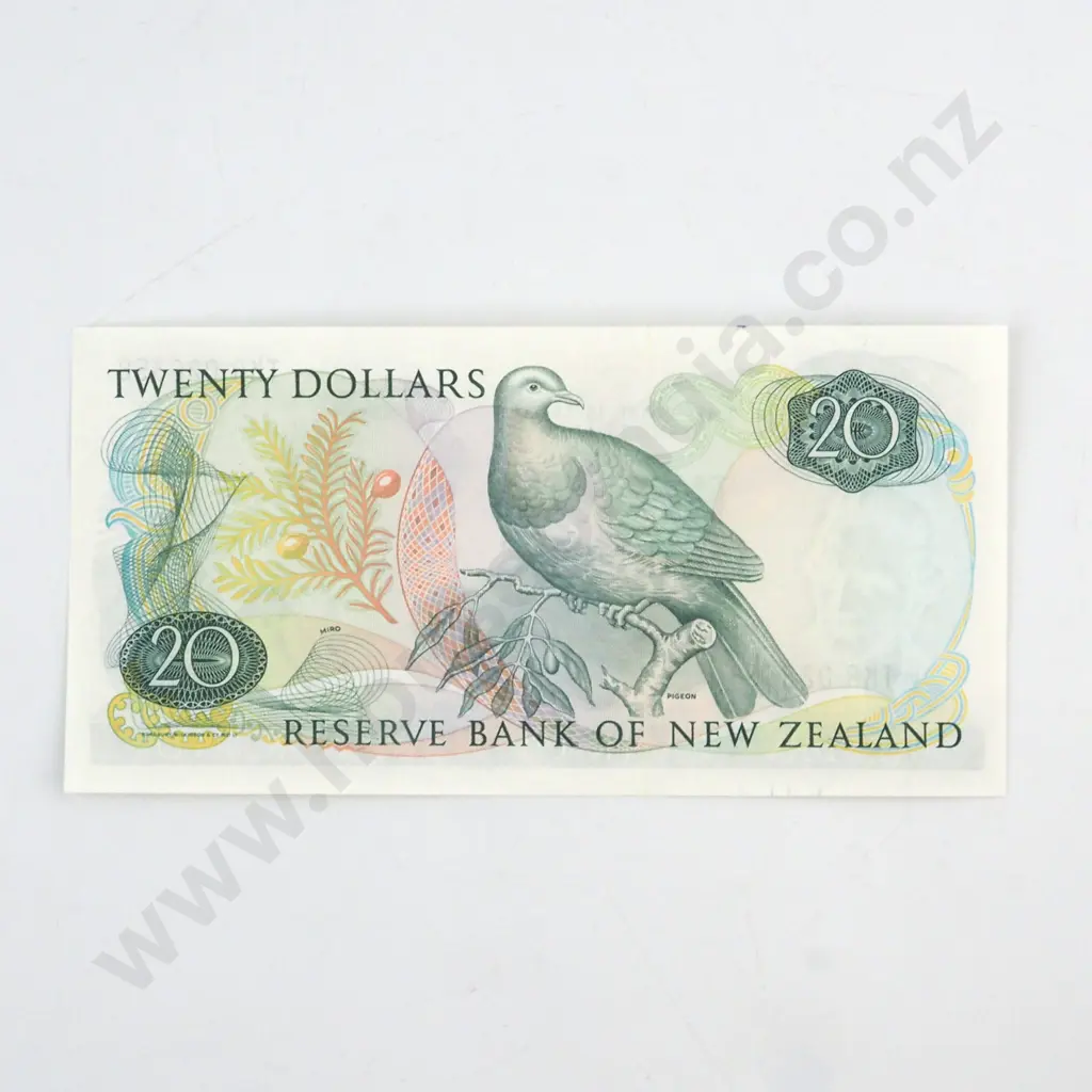 BRASH TYPE 1 SIGNATURE, SERIAL TKR 026358, ALMOST UNCIRCULATED, C.V. $100 Image 1++