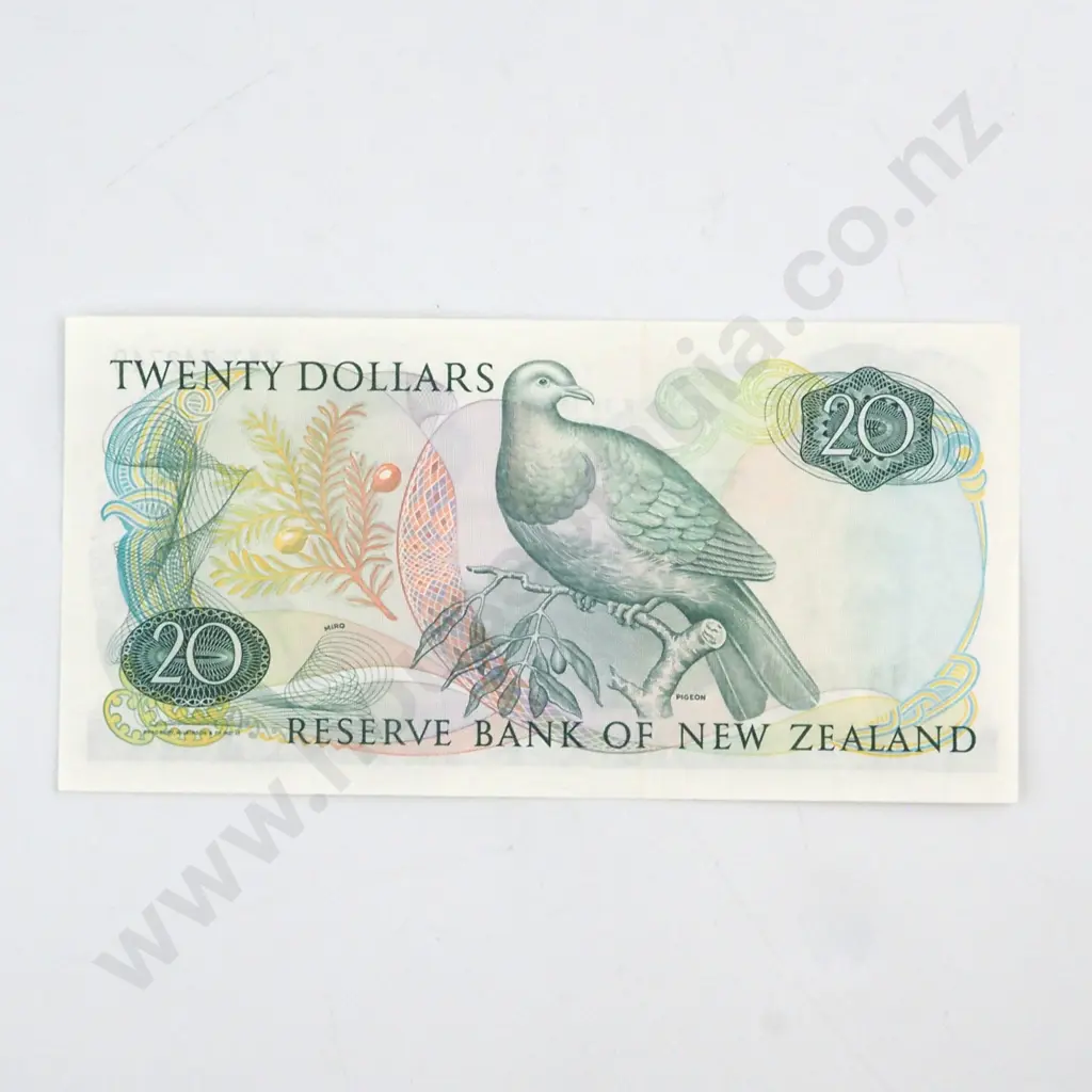 BRASH TYPE 1 SIGNATURE, SERIAL TKT 742740, ALMOST UNCIRCULATED, C.V. $100 Image 1++