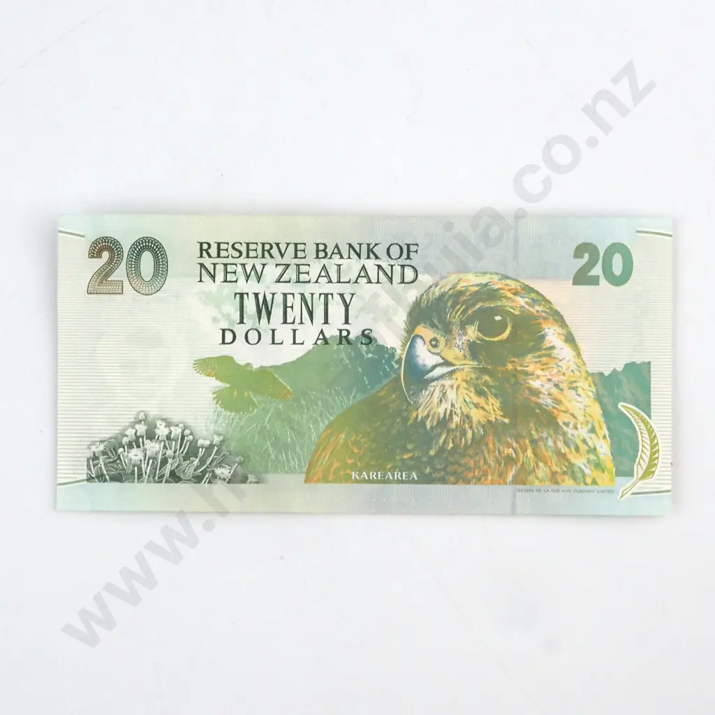 BRASH TYPE III SIGNATURE, SERIAL HG 251332, ALMOST UNCIRCULATED, C.V. $60 Image 1++