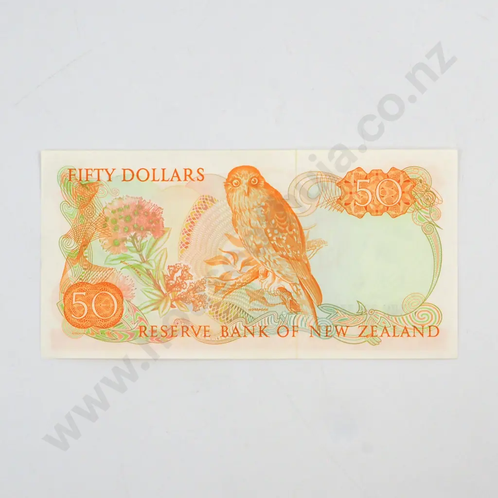 HARDIE TYPE 2 SIGNATURE, SERIAL XBH 891338 ( LAST PREFIX OF SIGNATURE ), UNCIRCULATED, C.V. $800 Image 1++