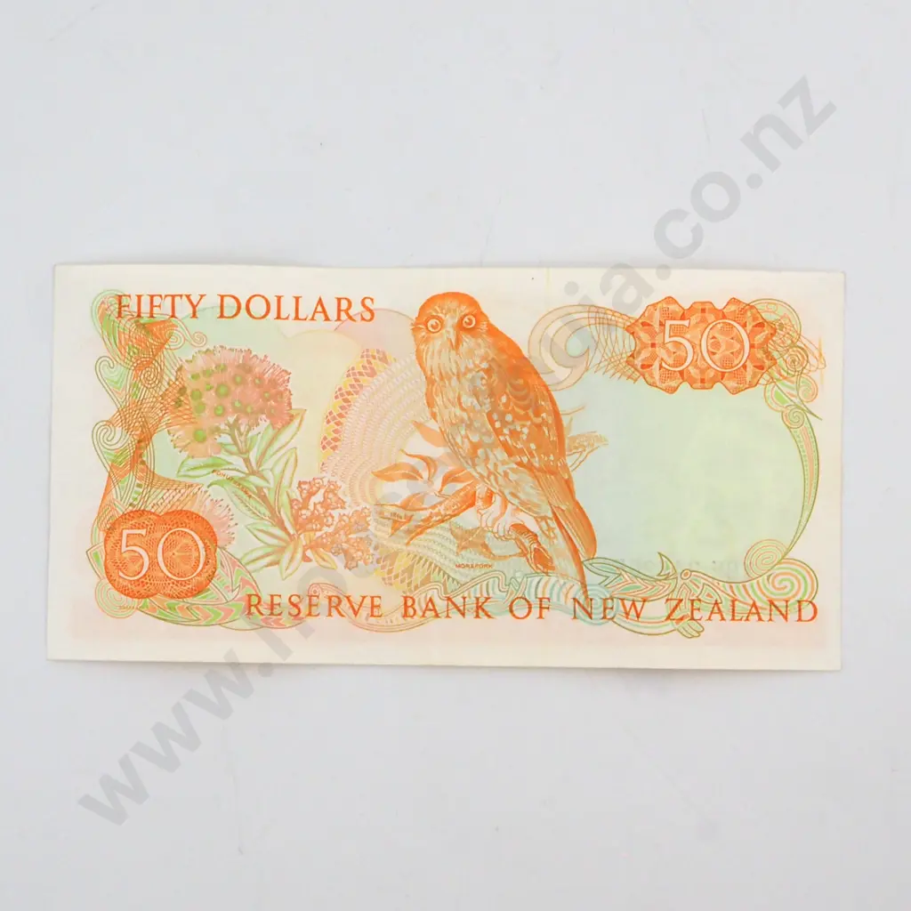 BRASH TYPE I SIGNATURE, SERIAL XBM 947265, EXTREMELY FINE, C.V. $350 Image 1++