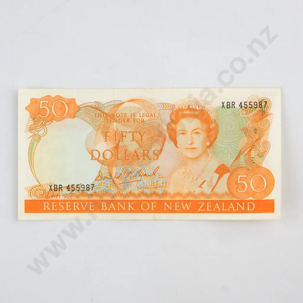 BRASH TYPE I SIGNATURE, SERIAL XBM 947265, EXTREMELY FINE, C.V. $350 Image 1++