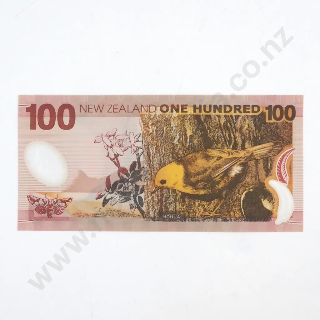 BRASH TYPE II SIGNATURE, SERIAL BF 99783029, 1999, UNCIRCULATED, C.V. $220 Image 1++