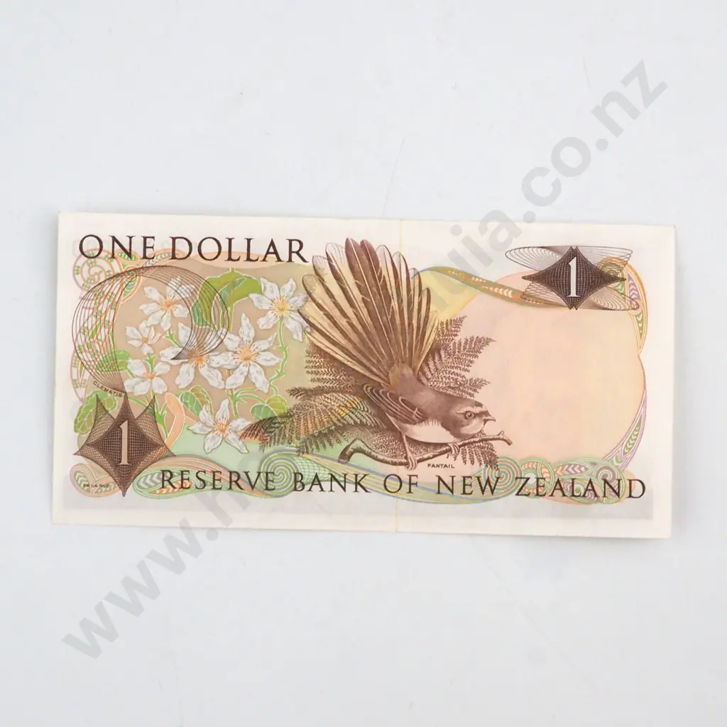 ONE DOLLAR HARDIE TYPE 1  SIGNATURE, SERIAL S22 300000 ( NEAR SOLID NUMBER ), UNCIRCULATED Image 1++