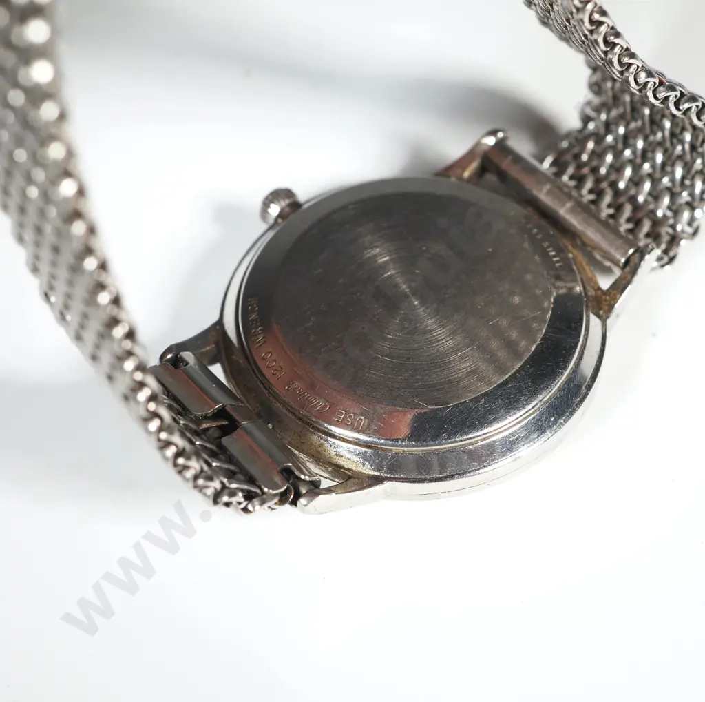 Longines Grand Prize Automatic Wrist Watch Image 1++