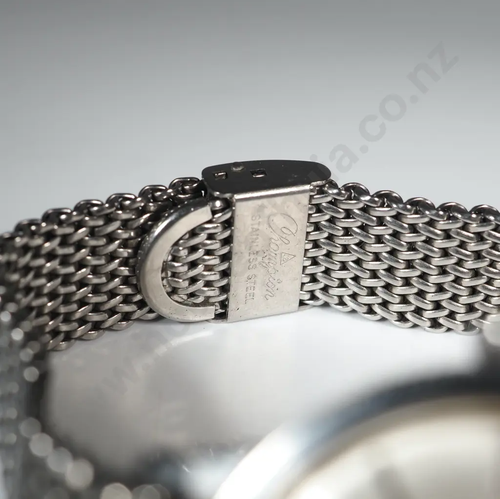 Longines Grand Prize Automatic Wrist Watch Image 1++