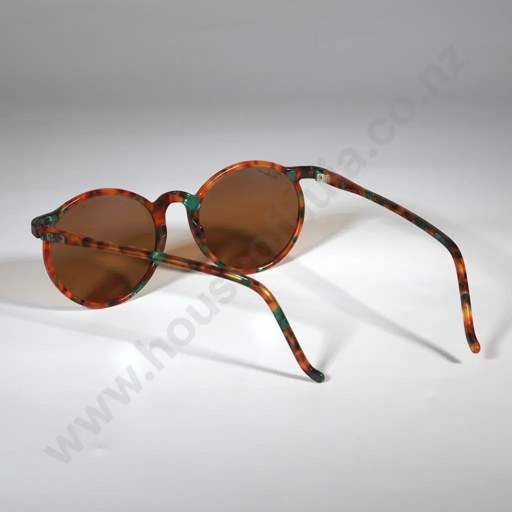 RayBan Sunglasses - Driving Series in Original Box  Image 1++