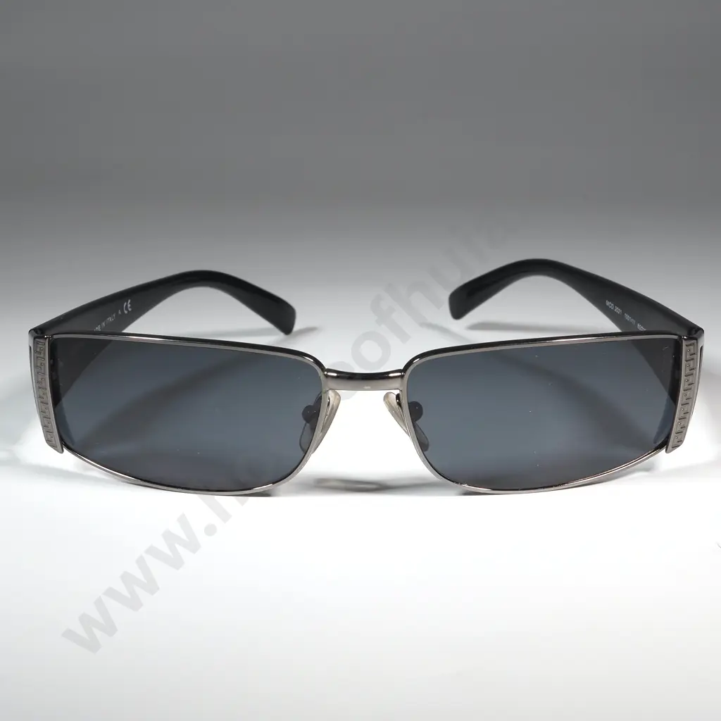 Versace Sunglasses - Mod 2021 1101/11  Image 1++
