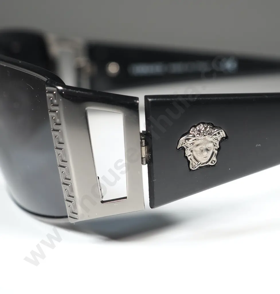 Versace Sunglasses - Mod 2021 1101/11  Image 1++