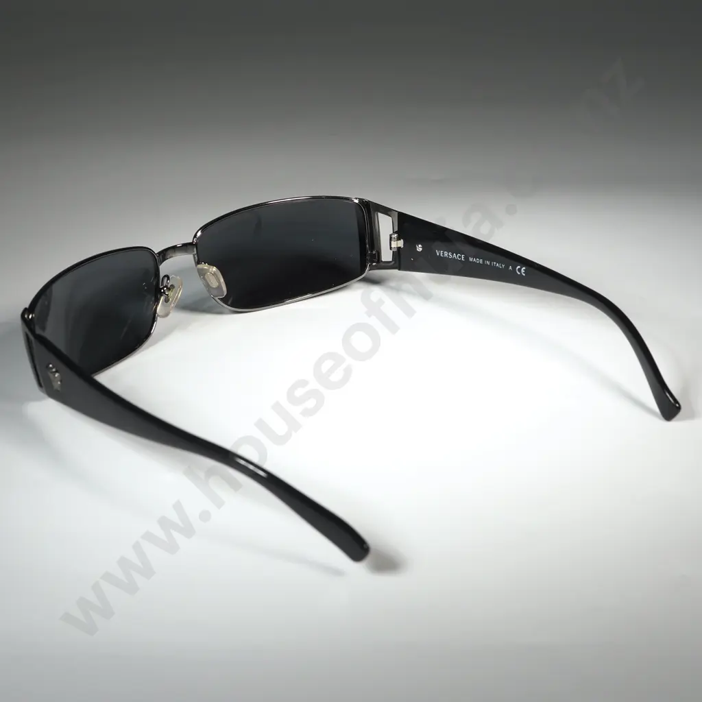 Versace Sunglasses - Mod 2021 1101/11  Image 1++