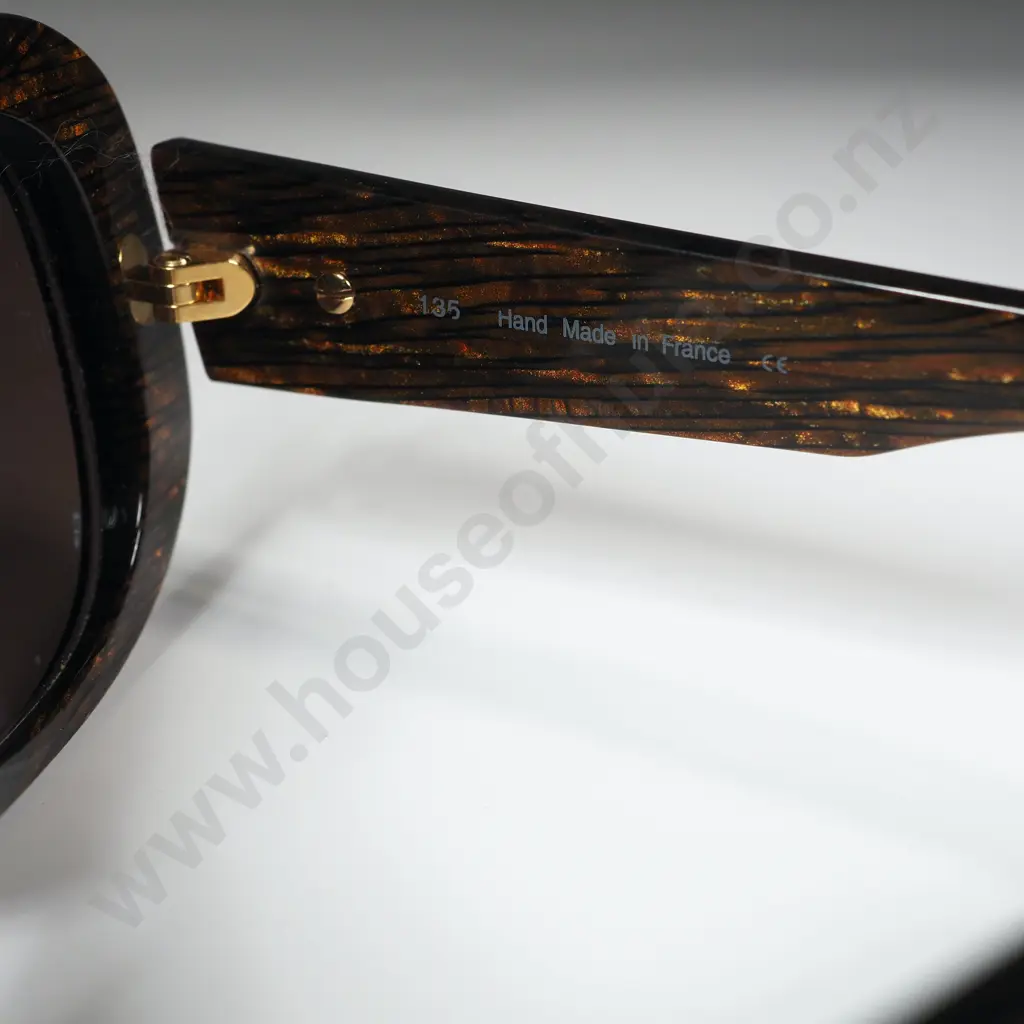 Cartier Sunglases - 135 - 3100927 Image 1++
