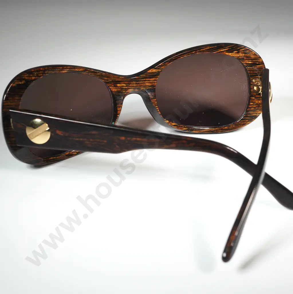 Cartier Sunglases - 135 - 3100927 Image 1++