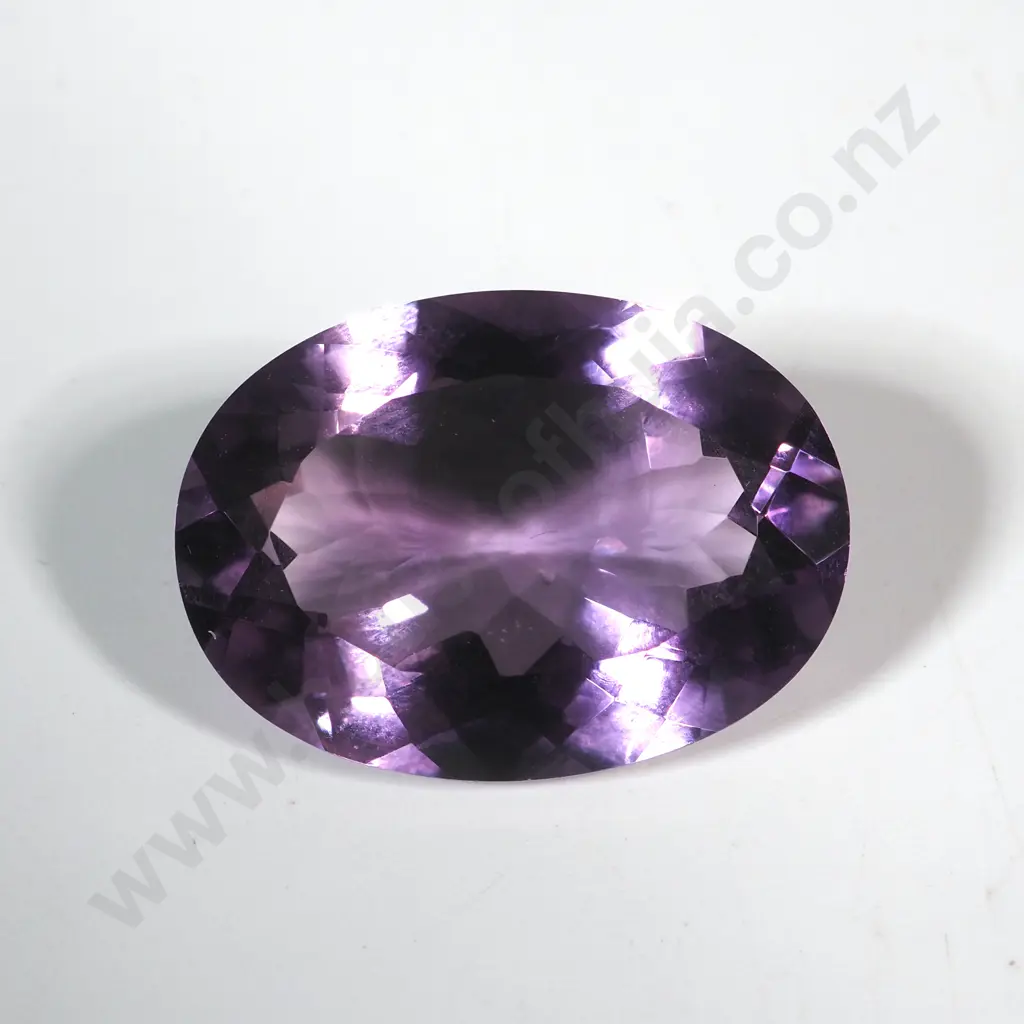 Large Loose Amethyst Stone  Image 1++