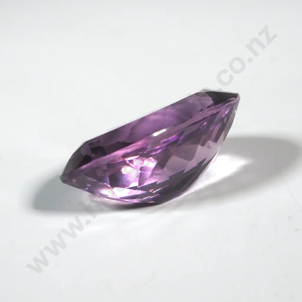 Large Loose Amethyst Stone  Image 1++