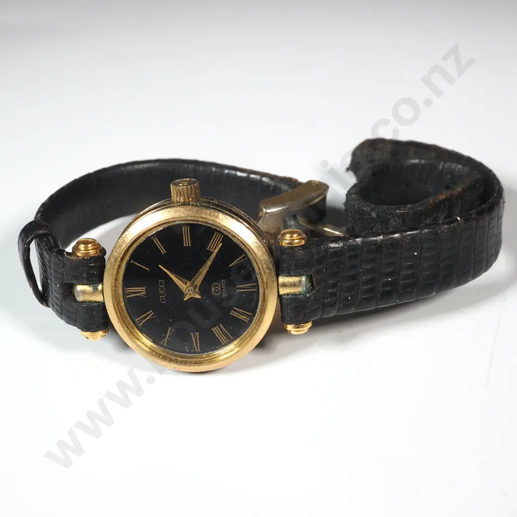 Gucci Quartz Watch Image 1++