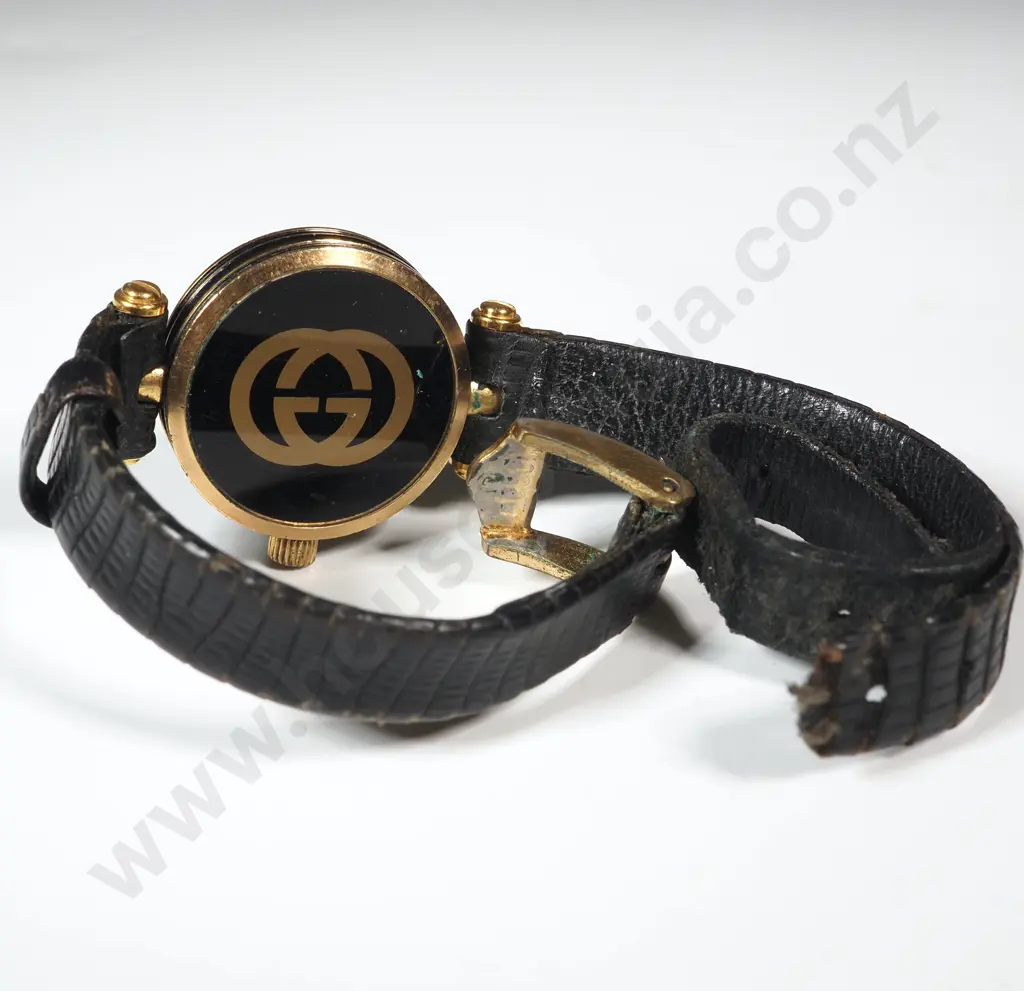 Gucci Quartz Watch Image 1++