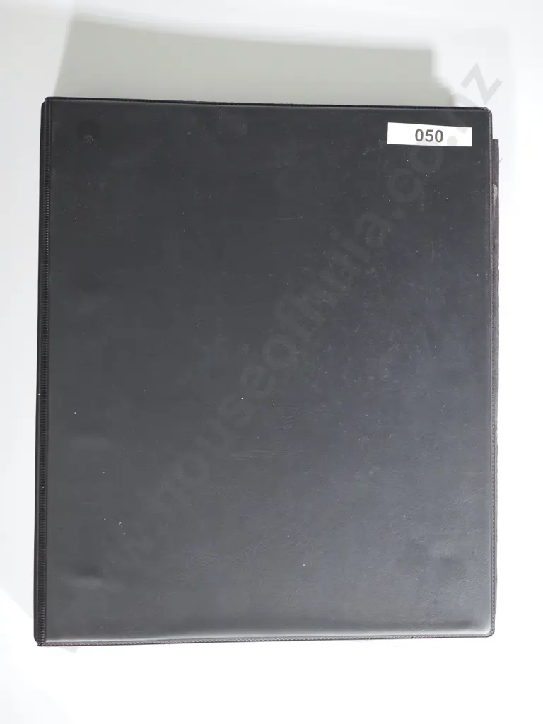 ALBUM OF NZ DECIMAL COINS 1 CENT TO $2 231 COINS Image 1++