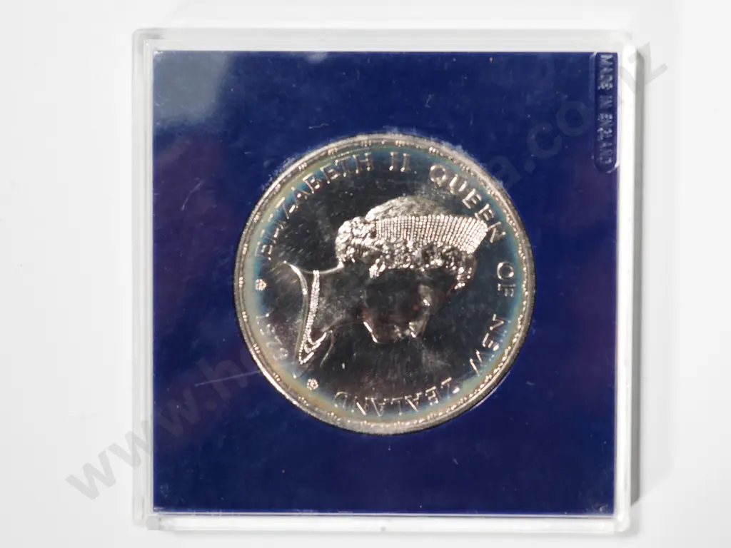 25 x 1979 UNC ONE DOLLAR COINS Image 1++