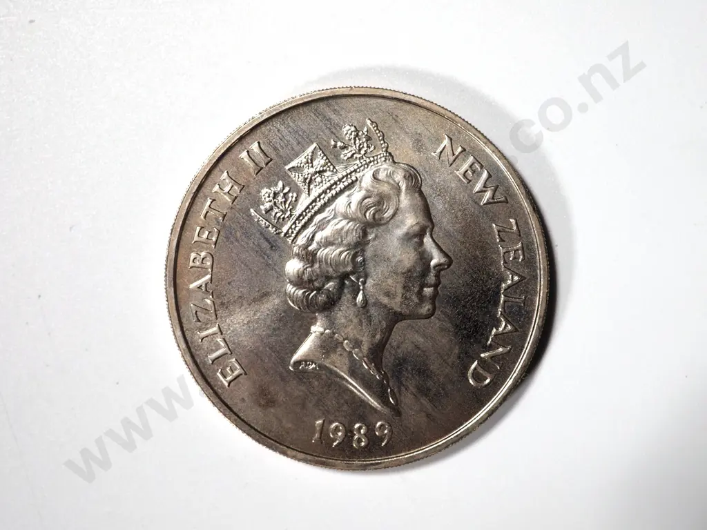 30 x 1989 GAMES RUNNER UNC ONE DOLLAR COINS Image 1++