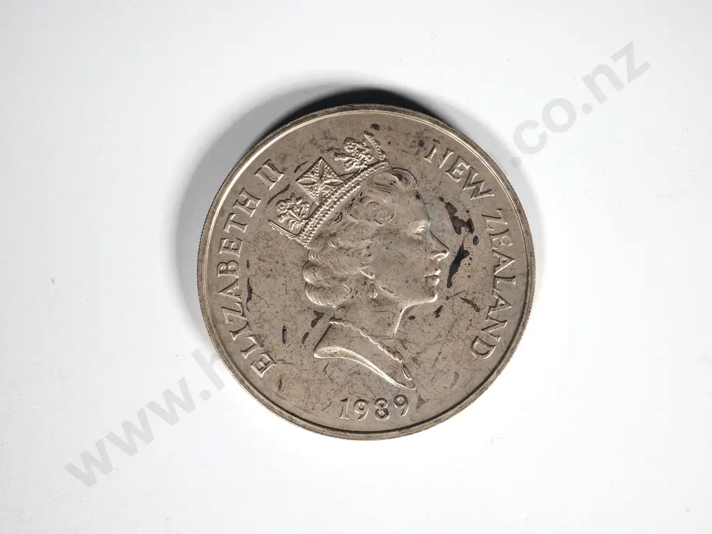 30 x 1989 GAMES GYMNAST UNC ONE DOLLAR COINS Image 1++