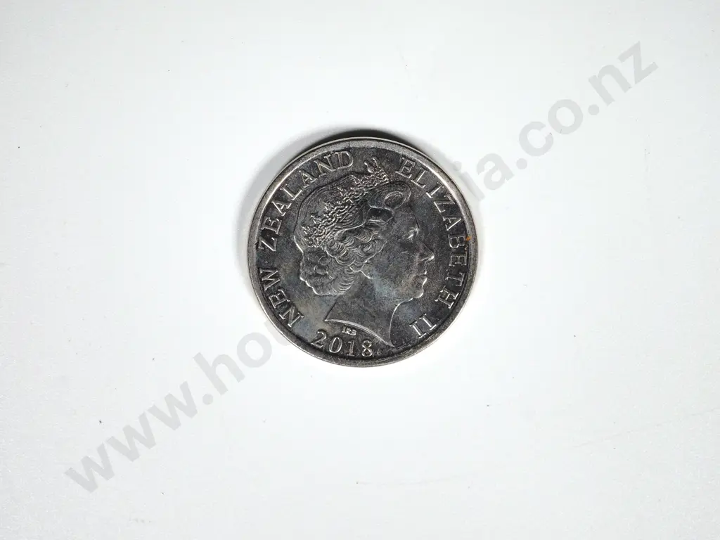 50  X 2018 UNC COLOURISED ARMISTICE 50 CENTS COINS Image 1++