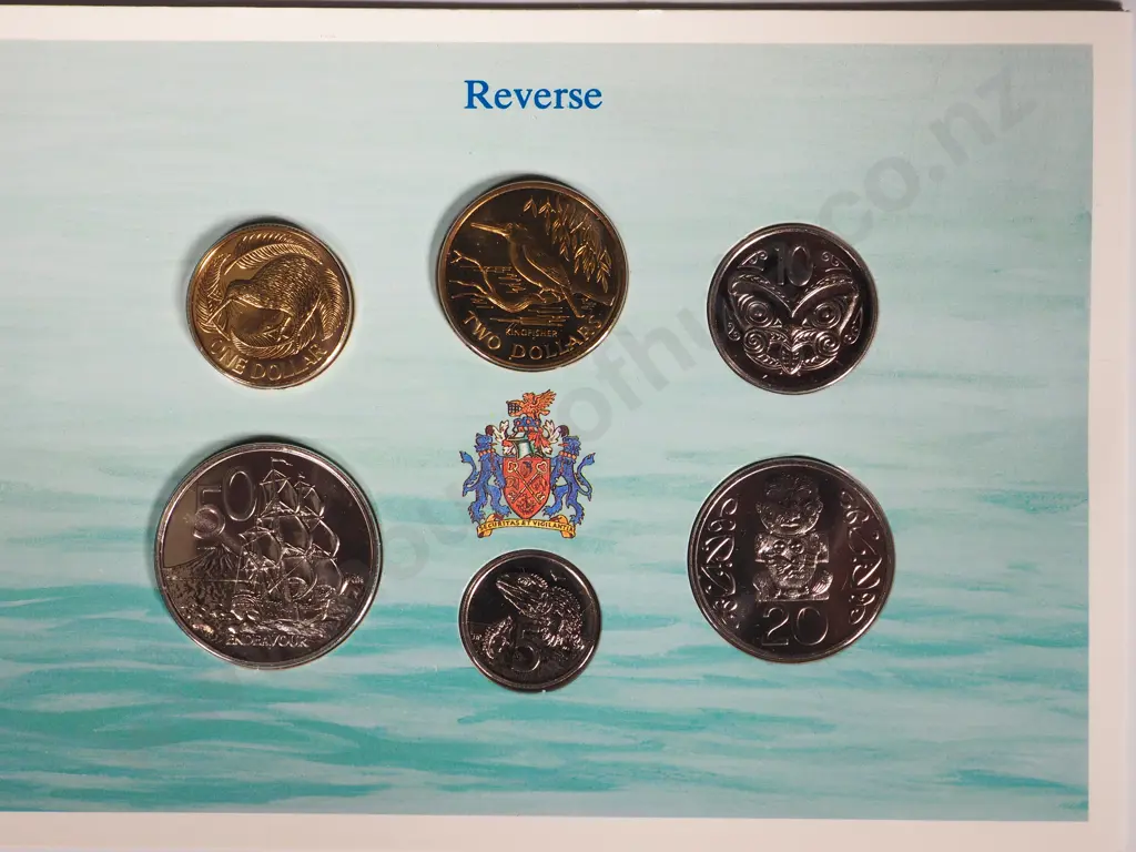 10 X 1993 UNC SETS Image 1++