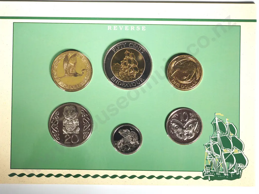 10 X 1994 UNC SETS Image 1++