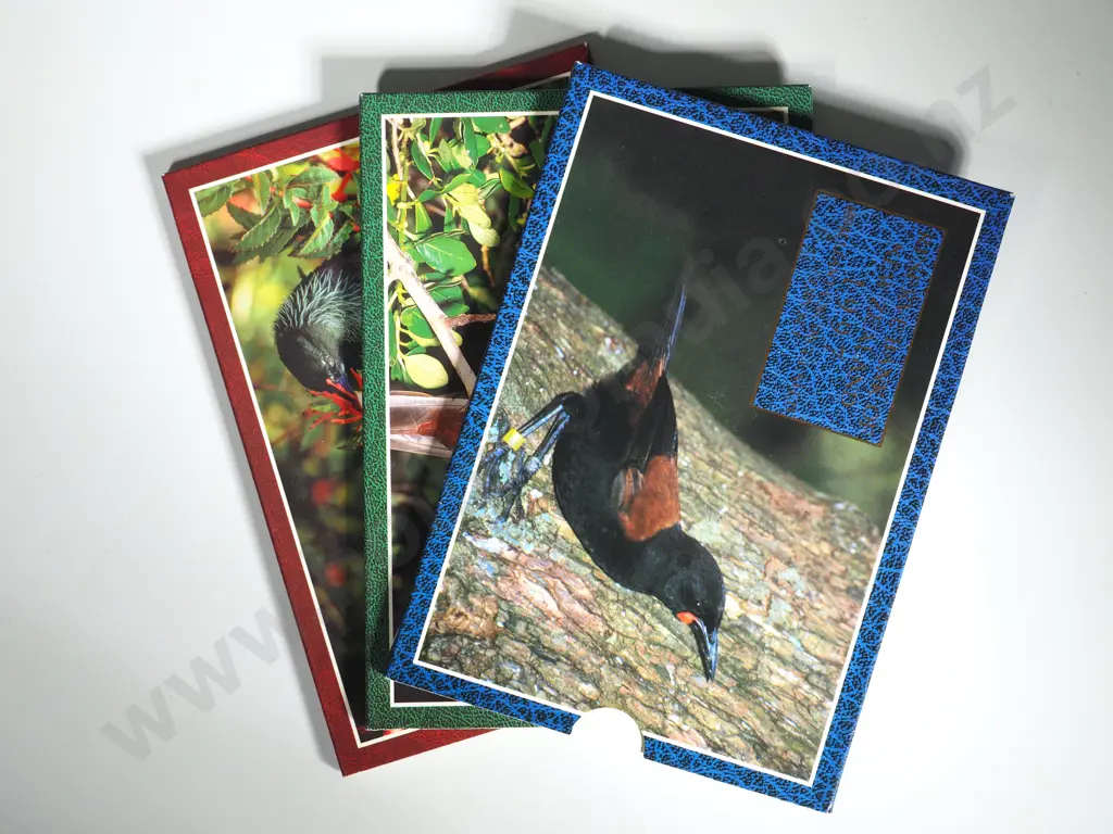 13 X UNC SETS 1995 TO 2011 Image 1++